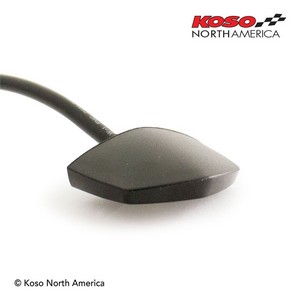Koso North America Led License Plate Light E-Mark Led License Plate Li i gruppen Reservdelar & Tillbehr / Lampor & Tillbehr / Nummerskylt / Nummerskyltsbelysning hos Blixt&Dunder AB (20302347)
