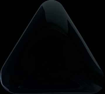 Custom Dynamics Cover Black For 3-Hole Rear Fender Cover Black For 3-H i gruppen Reservdelar & Tillbehr / Ram och chassidelar / Skrmar / Skrmtillbehr hos Blixt&Dunder AB (20302355)