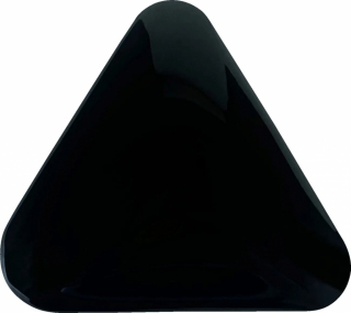 Custom Dynamics Cover Black For 3-Hole Rear Fender Cover Black For 3-H i gruppen Reservdelar & Tillbeh�r / Ram och chassidelar / Sk�rmar / Sk�rmtillbeh�r hos Blixt&Dunder AB (20302355)