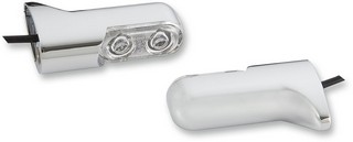  in the group Parts & Accessories / Lights / Turn signal & bullet lights /  at Blixt&Dunder AB (20400614)