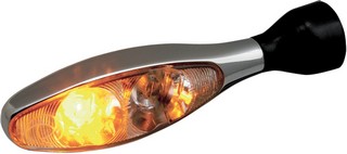  in the group Parts & Accessories / Lights / Turn signal & bullet lights /  at Blixt&Dunder AB (20400673)