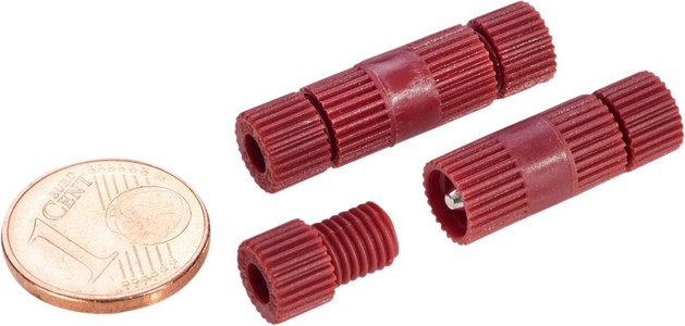 Kellermann Posi-Lock Cable-Connector Set Of 9 Cable Splice Posi-Lock 9 i gruppen Reservdelar & Tillbehr / Eldelar / Elkabel & Kontakter / Kontakter hos Blixt&Dunder AB (20400733)