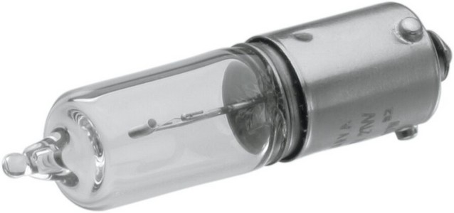 Kellermann Bl 1000 Halogen Lamp Bl1000 Hal.Lamp 12V/H21W i gruppen Reservdelar & Tillbehr / Lampor & Tillbehr / Blinkers / Blinkers styrnde hos Blixt&Dunder AB (20400748)