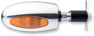  in the group Parts & Accessories / Lights / Turn signal & bullet lights /  at Blixt&Dunder AB (20400776)