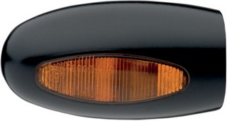  in the group Parts & Accessories / Lights / Turn signal & bullet lights /  at Blixt&Dunder AB (20400782)