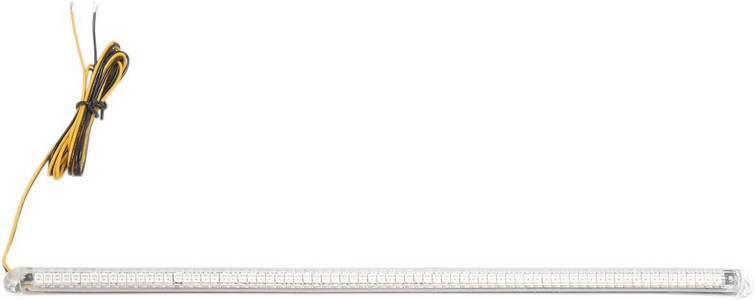 Custom Dynamics Truflex Led Strip 75Leds Light Truflex 75Amb/Clr i gruppen Reservdelar & Tillbehr / Lampor & Tillbehr / vrig belysning hos Blixt&Dunder AB (20400947)