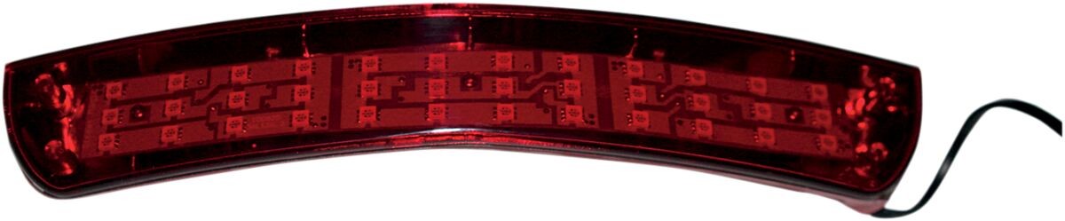 Custom Dynamics Trunk Led Brakelight Light 36 Led Run/Brk i gruppen Reservdelar & Tillbehr / Lampor & Tillbehr / vrig belysning hos Blixt&Dunder AB (20401085)