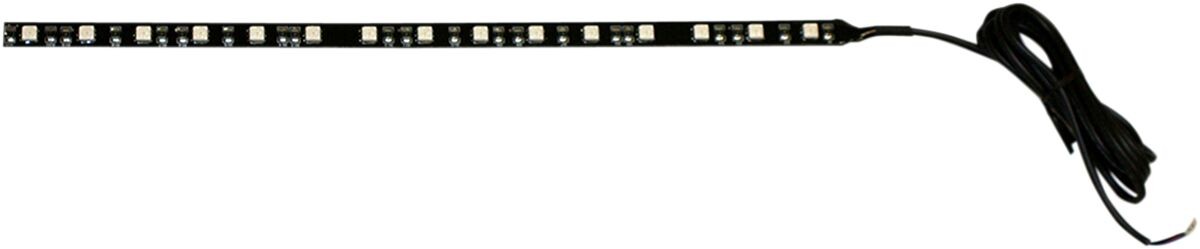 Custom Dynamics Light Flexible Magical Wizard Led Strip 15Leds Light F i gruppen Reservdelar & Tillbehr / Lampor & Tillbehr / vrig belysning hos Blixt&Dunder AB (20401264)