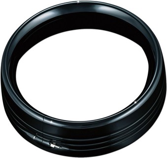 Kuryakyn Trim Ring For 7