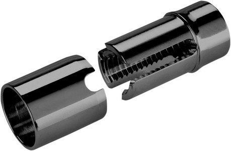 Kellermann Adapter Bullet 1000 Hd Black Bullet 1000 Adapter Hd Blk i gruppen Reservdelar & Tillbehr / Lampor & Tillbehr / Blinkers / Fsten fr blinkers hos Blixt&Dunder AB (20401924)