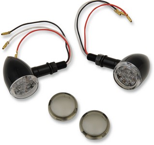  in the group Parts & Accessories / Lights / Turn signal & bullet lights /  at Blixt&Dunder AB (20401961)