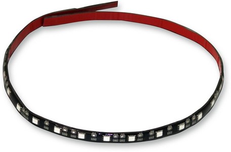 Custom Dynamics Long Flexible Magical Wizards Led Strips Light Flex St i gruppen Reservdelar & Tillbehr / Lampor & Tillbehr / vrig belysning hos Blixt&Dunder AB (20401967)