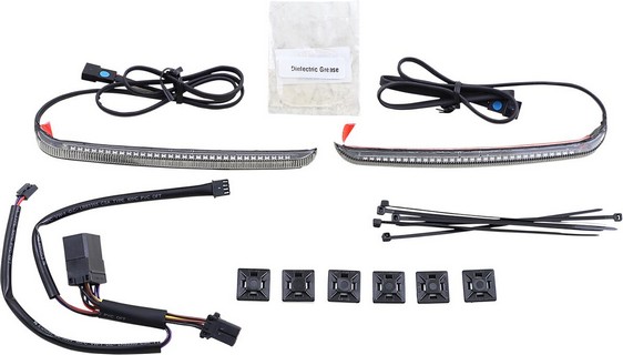 Ciro Accent Lights Bag Blades Light Bag Blades 97-13 i gruppen Reservdelar & Tillbehr / Lampor & Tillbehr / vrig belysning hos Blixt&Dunder AB (20402013)