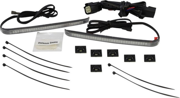 Ciro Accent Lights Bag Blades Light Bag Blades10-13Flhx i gruppen Reservdelar & Tillbehr / Lampor & Tillbehr / vrig belysning hos Blixt&Dunder AB (20402014)