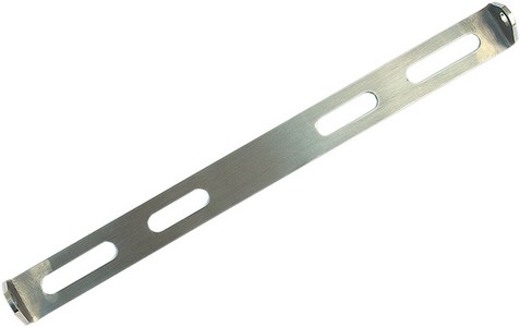 Kellermann 174 Mm Mounting Plate Atto Mounting Plate 174 M i gruppen Reservdelar & Tillbehr / Lampor & Tillbehr / Blinkers / Fsten fr blinkers hos Blixt&Dunder AB (20402297)