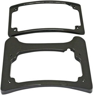 Custom Dynamics Light T-Sgnl Elmntr Blk Turn Signal Eliminator Kit For i gruppen Reservdelar & Tillbehr / Lampor & Tillbehr / vrig belysning hos Blixt&Dunder AB (20402336)
