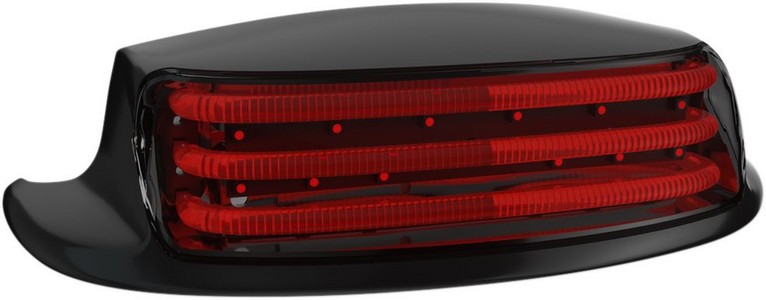 Custom Dynamics Light Fndr Tip Blk Red Light Fndr Tip Blk Red i gruppen Reservdelar & Tillbehr / Lampor & Tillbehr / vrig belysning hos Blixt&Dunder AB (20402351)