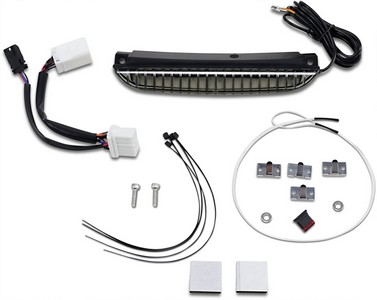Custom Dynamics Light Lug Rck 54292 11 Sk Light Lug Rck 54292 11 Sk i gruppen Reservdelar & Tillbehr / Lampor & Tillbehr / vrig belysning hos Blixt&Dunder AB (20402468)