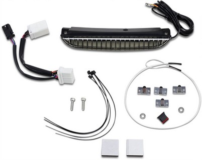 Custom Dynamics Light Lug Rck 54292 11 Sk Light Lug Rck 54292 11 Sk i gruppen Reservdelar & Tillbehr / Lampor & Tillbehr / vrig belysning hos Blixt&Dunder AB (20402468)