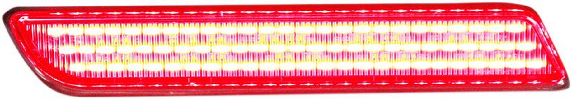Custom Dynamics  Light Sbag Latch Red i gruppen Reservdelar & Tillbehr / Lampor & Tillbehr / vrig belysning hos Blixt&Dunder AB (20402475)