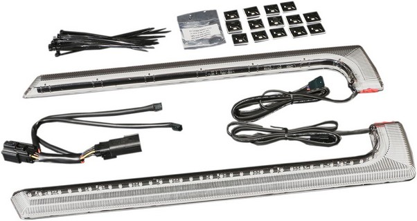 Ciro Lights Mchte Fltr/Flht Lights Mchte Fltr/Flht i gruppen Reservdelar & Tillbehr / Lampor & Tillbehr / vrig belysning hos Blixt&Dunder AB (20402484)