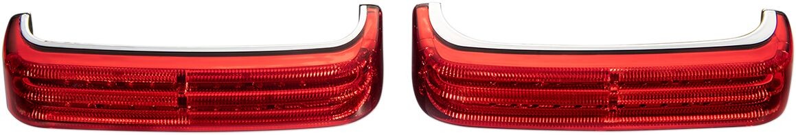 Custom Dynamics Light Led Sbag Chr/Red Light Led Sbag Chr/Red i gruppen Reservdelar & Tillbehr / Lampor & Tillbehr / vrig belysning hos Blixt&Dunder AB (20402573)