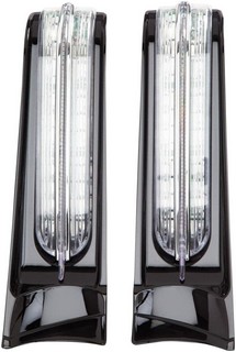 Ciro Lights Fill Red Ultra Chr Lights Fill Red Ultra Blk i gruppen Reservdelar & Tillbehr / Lampor & Tillbehr / vrig belysning hos Blixt&Dunder AB (20402669)