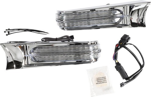 Ciro Lights Fill Red Ultra Blk Lights Fill Red Ultra Chr i gruppen Reservdelar & Tillbehr / Lampor & Tillbehr / vrig belysning hos Blixt&Dunder AB (20402670)