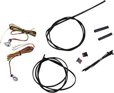 Custom Dynamics Light Tsig Mcro Amb/Red C Light Tsig Mcro Amb/Red C i gruppen Reservdelar & Tillbehr / Lampor & Tillbehr / vrig belysning hos Blixt&Dunder AB (20402710)