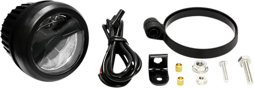 Koso North America Star Fog Lamps Star Fog Lamps i gruppen Reservdelar & Tillbehr / Lampor & Tillbehr / Framlampor / Framlampor Universal hos Blixt&Dunder AB (20402760)
