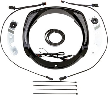 Ciro Light Fang Hl 14-20 Blk Light Fang Hl 14-20 Blk i gruppen Reservdelar & Tillbehr / Lampor & Tillbehr / vrig belysning hos Blixt&Dunder AB (20402763)