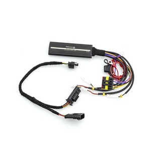 Kellermann Tec Set R1250Gs 4Pin Tec Set R1250Gs 4Pin i gruppen Reservdelar & Tillbehr / Eldelar / vrig El / Blinkersreglering hos Blixt&Dunder AB (20403120)