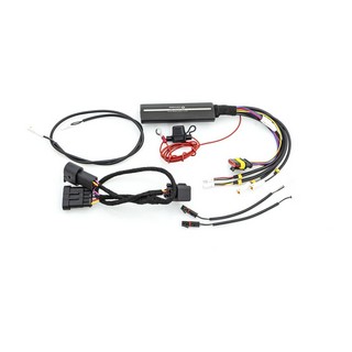 Kellermann Tec Set I R1250Gs 6Pin Tec Set I R1250Gs 6Pin i gruppen Reservdelar & Tillbehr / Eldelar / vrig El / Blinkersreglering hos Blixt&Dunder AB (20403121)