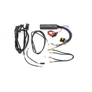 Kellermann Tec Set R9T Tec Set R9T i gruppen Reservdelar & Tillbehr / Eldelar / vrig El / Blinkersreglering hos Blixt&Dunder AB (20403128)