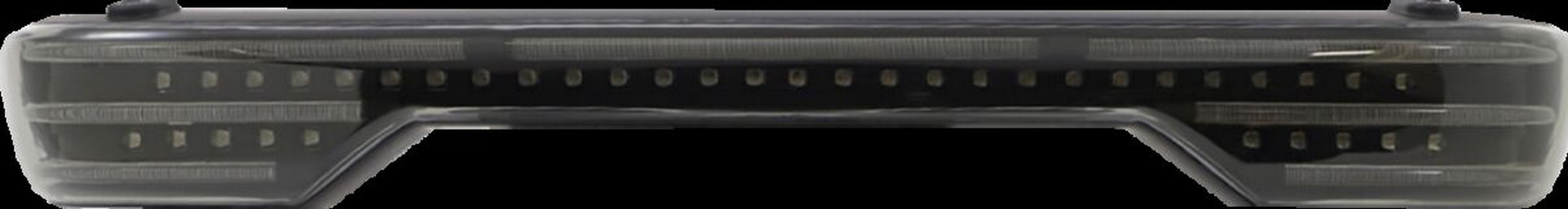 Custom Dynamics Light Probeam Led Sequential Tpak Smoked Lens Light Pr i gruppen  hos Blixt&Dunder AB (20403141)