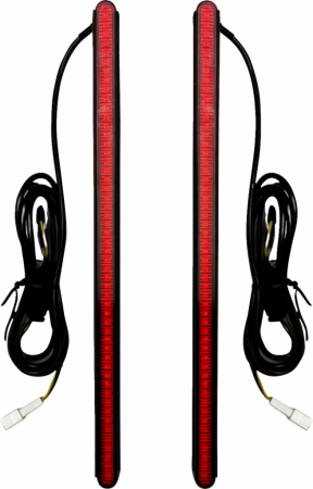 Custom Dynamics Light Led  Genesis 8.5