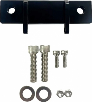 Custom Dynamics Mount - Light Bar - Fxlrs Mount Led Light Bar Fxlrs i gruppen Reservdelar & Tillbeh�r / Lampor & Tillbeh�r / �vrig belysning hos Blixt&Dunder AB (20403255)