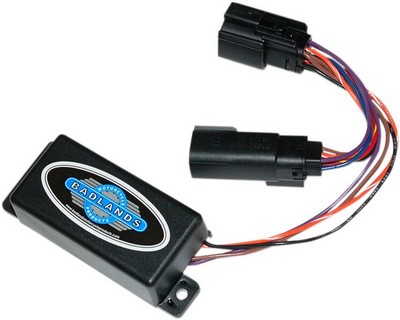  in the group Parts & Accessories / Electrical parts / Additional / Turn signal regulation at Blixt&Dunder AB (20500080)