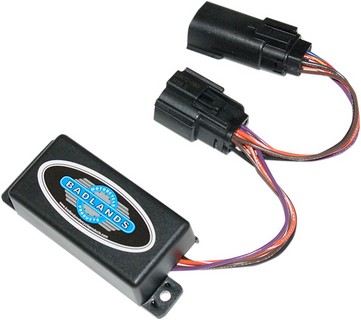  in the group Parts & Accessories / Electrical parts / Additional / Turn signal regulation at Blixt&Dunder AB (20500172)