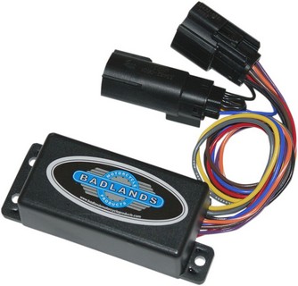 Badlands Illuminator Module Plug-N- Play Module Illuminator i gruppen Reservdelar & Tillbehr / Eldelar / Styrboxar och reglering hos Blixt&Dunder AB (20500173)