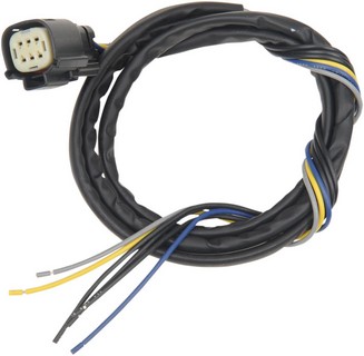 Badlands Illuminator Module Adapter Adapter Run Turn Brk i gruppen Reservdelar & Tillbehr / Eldelar / vrig El / Blinkersreglering hos Blixt&Dunder AB (20500174)
