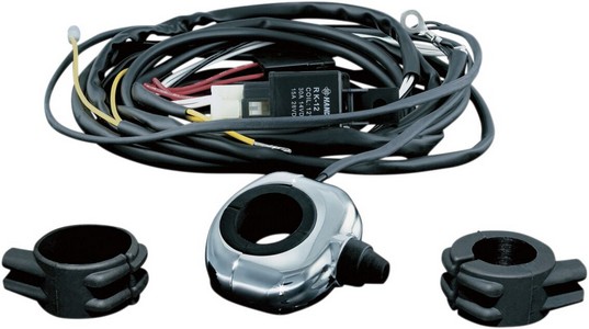  in the group Parts & Accessories / Electrical parts /  at Blixt&Dunder AB (20500175)