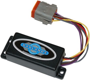 Badlands Self Canceling Module Plug-N-Play Module Slf-Cntl 8Pos94-9 i gruppen Reservdelar & Tillbehr / Eldelar / Styrboxar och reglering hos Blixt&Dunder AB (20500215)