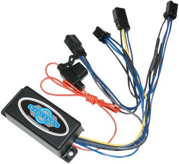 Badlands Illuminator Module Plug-N- Play Illuminatr C/Bus 15-18Xl i gruppen Reservdelar & Tillbehr / Eldelar / vrig El / Blinkersreglering hos Blixt&Dunder AB (20500237)