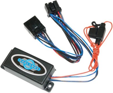  in the group Parts & Accessories / Electrical parts / Additional / Turn signal regulation at Blixt&Dunder AB (20500239)