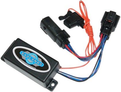  in the group Parts & Accessories / Electrical parts / Additional / Turn signal regulation at Blixt&Dunder AB (20500242)