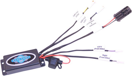  in the group Parts & Accessories / Electrical parts /  at Blixt&Dunder AB (20500291)