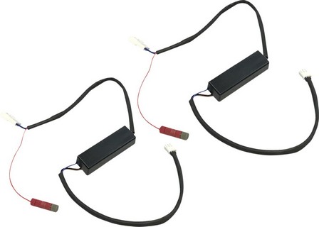Custom Dynamics Converter Probeam Fillerz Epz3 For Probeam Fillerz - P i gruppen Reservdelar & Tillbehr / Eldelar / Styrboxar och reglering hos Blixt&Dunder AB (20500293)
