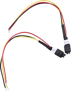 Custom Dynamics Turn Signal Converter - Indian Indian Turn Signal Conv i gruppen Reservdelar & Tillbehr / Eldelar / vrig El / Blinkersreglering hos Blixt&Dunder AB (20500410)