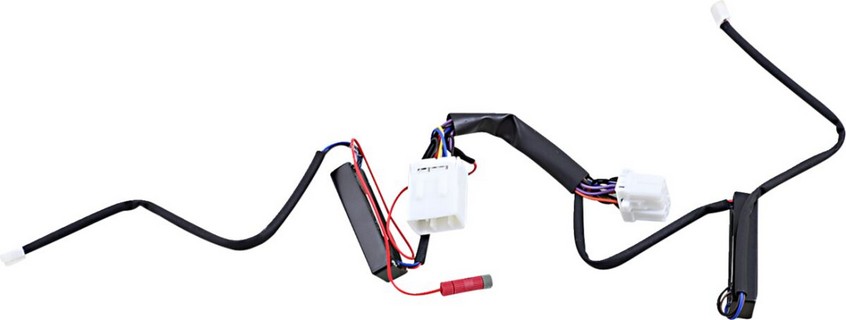Custom Dynamics Adapter Accessory Lightng Adapter Accessory Lightng i gruppen Reservdelar & Tillbehr / Eldelar / Styrboxar och reglering hos Blixt&Dunder AB (20500432)